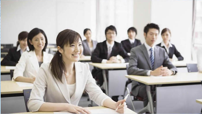 職業(yè)培訓(xùn)